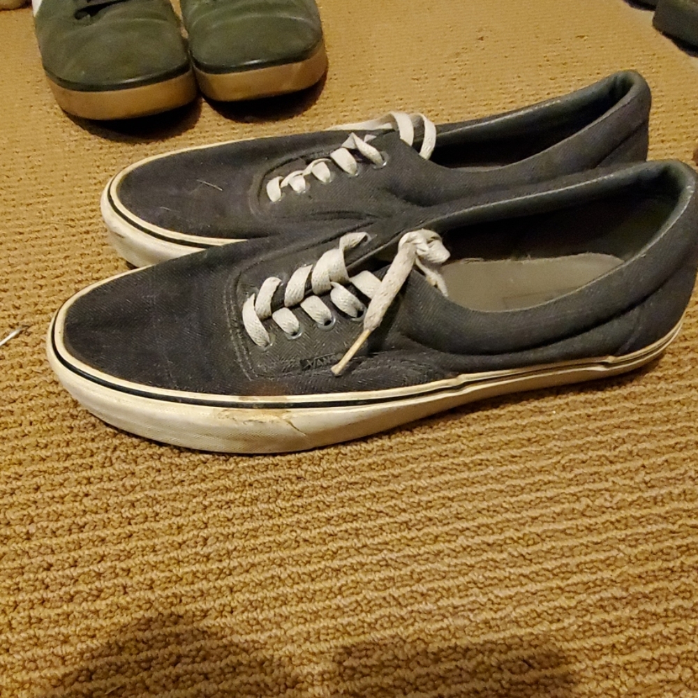 Vans Classics